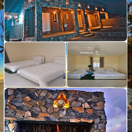 جبل شمس Jabal Shams Sunset House Villa Dar Sawda Eksteriør bilde