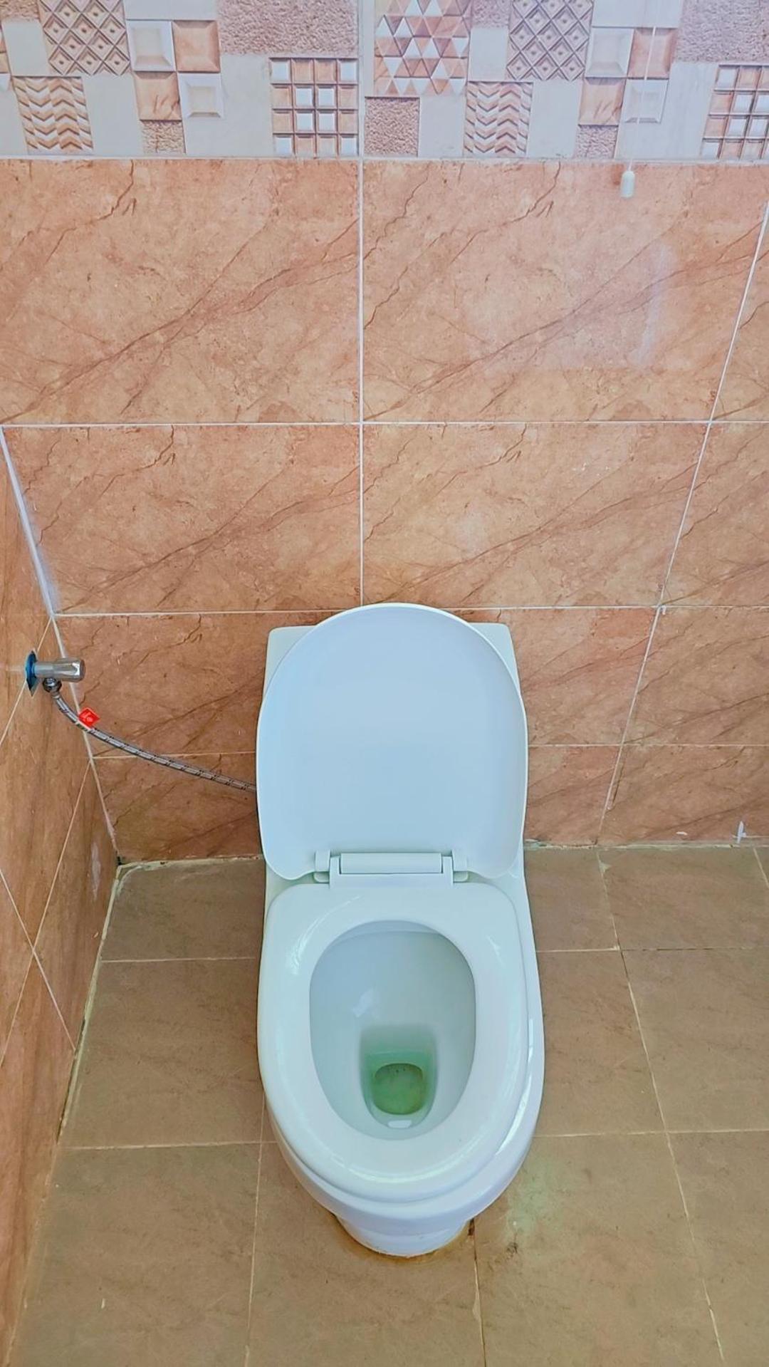 جبل شمس Jabal Shams Sunset House Villa Dar Sawda Eksteriør bilde