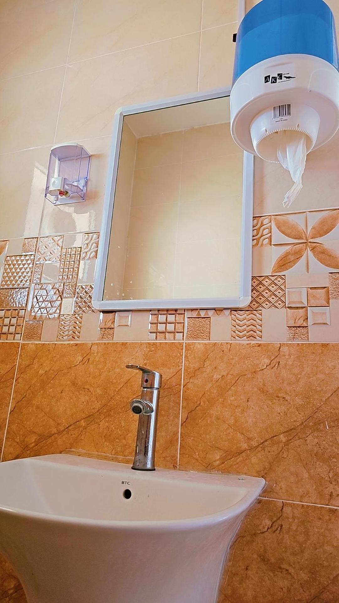 جبل شمس Jabal Shams Sunset House Villa Dar Sawda Eksteriør bilde