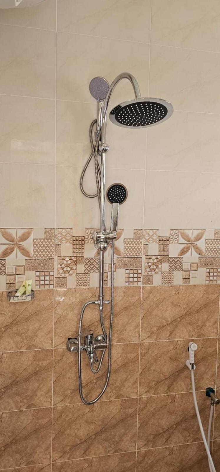 جبل شمس Jabal Shams Sunset House Villa Dar Sawda Eksteriør bilde