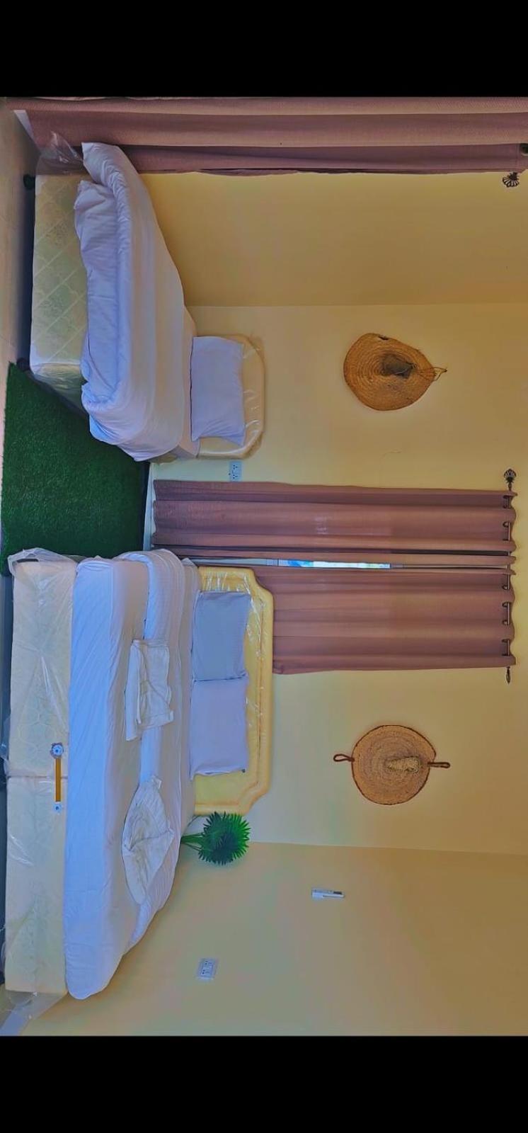 جبل شمس Jabal Shams Sunset House Villa Dar Sawda Eksteriør bilde